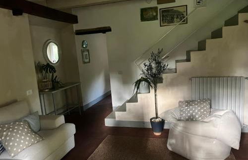 Giorgio antico fienile toscano - Foto 16