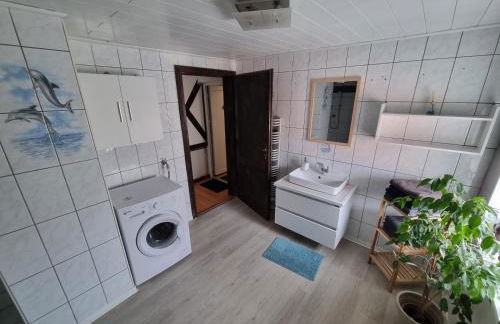 Ferienwohnung/Monteurwohnung im Herzen von Ahnatal - Foto 15