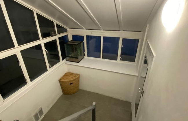 Charming 3-bed Apartment in London - Foto 37