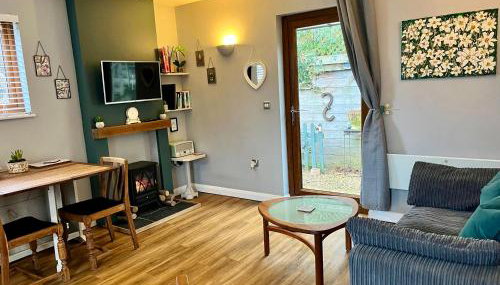 Wellinghill Lodge - Foto 5