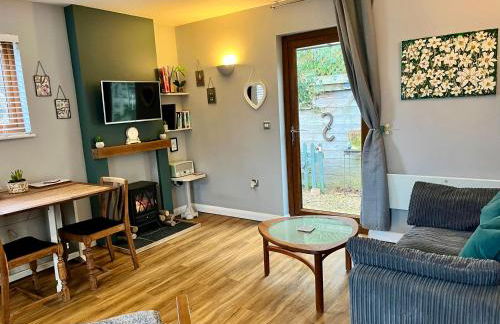 Wellinghill Lodge - Foto 5