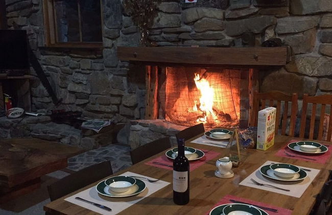 Galaxy Lounge - Foto 11