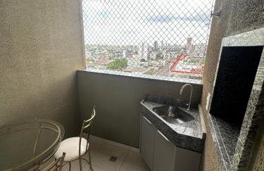 Um Show! Frente a Unipar e 100m do JL Shopping - Photo 14