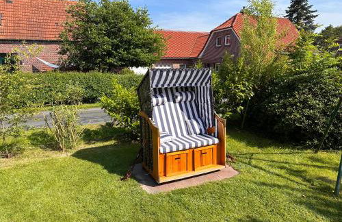 Ferienhaus Haus Nordlicht - Foto 9