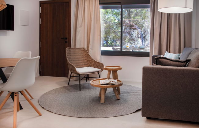 Apartamentos Pinomar - Foto 9