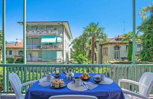 Strixia Apartment Stresa 50m From Lake - Happy Rentals - Foto 1