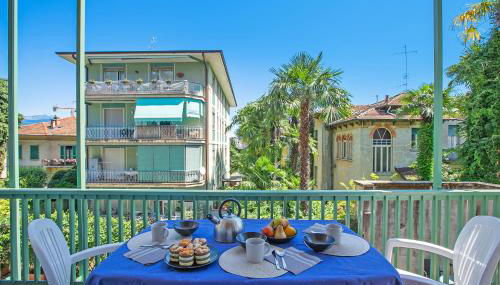 Strixia Apartment Stresa 50m From Lake - Happy Rentals - Photo 1