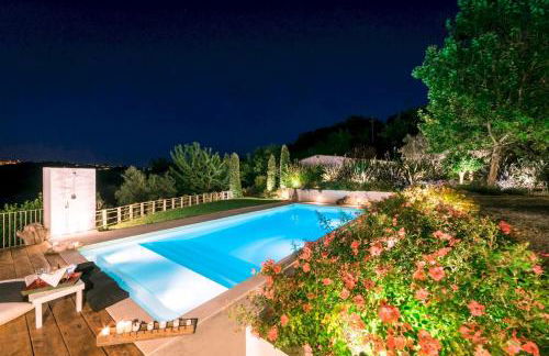 Casa Angela 6 in Monte Urano - Foto 86