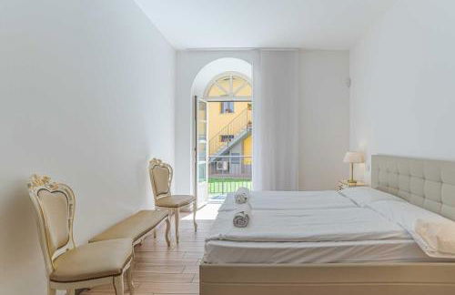 Maioliche Apartments Griante - Foto 46