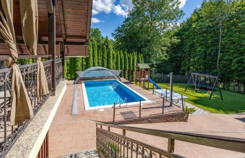 Nice Home In Brestovac With Sauna - Foto 9