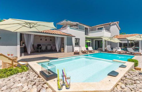 Nice Home In Barban With Sauna - Foto 9