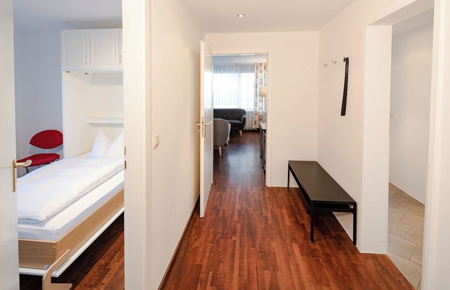 TOP Apartments Roth am Strande - Foto 13