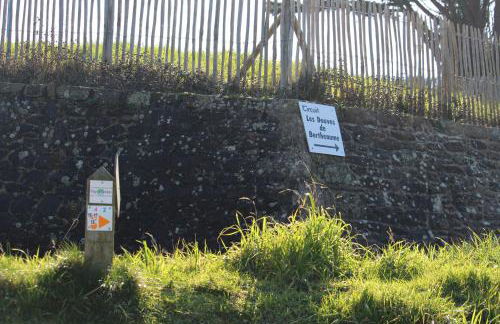 La maison des gardiens de l'Océan & spa - Les Gîte de Fabie - Plougonvelin - Photo 57
