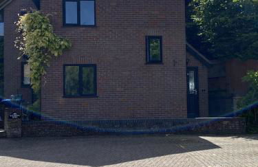 Wellbrook Rooms - Photo 10