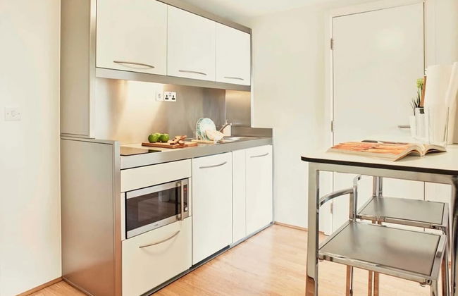 Chapter Portobello - Foto 36