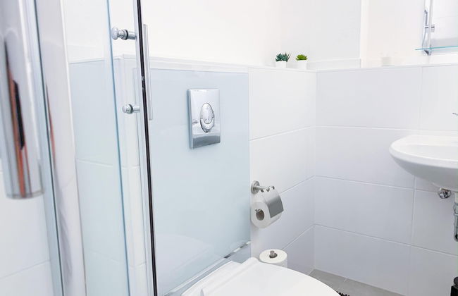 Relax Aachener Boardinghouse Premium 1 - Foto 36