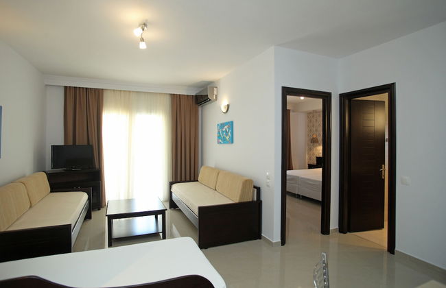 Naias Beach Hotel - Foto 14