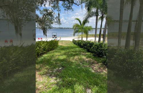 Spacious Retreat Fenced Yard Screened Deck - Photo 40