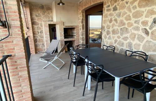 Apartamentos rurales Posada de Monfragüe con jacuzzi - Foto 13