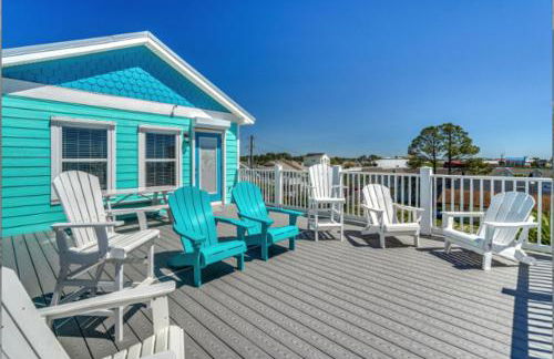 Deja Blue by Sand Seeker Vacations - Foto 36