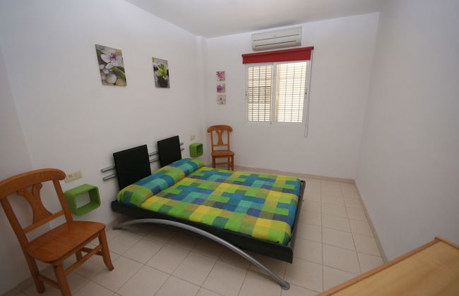 Apartamento Las Barcas F33 - Foto 4