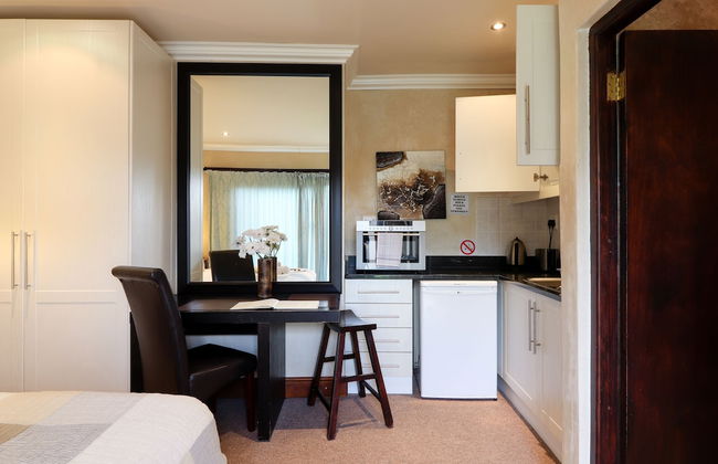 Awali Lodge - Foto 60