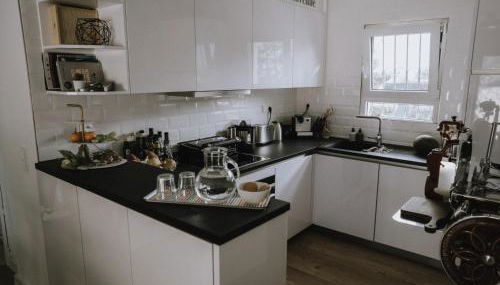 Oliveres3 - Foto 5, stove, dishwasher, pet friendly, toaster, minibar