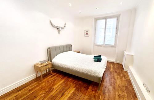 Appartement Chic Paris 16, Proche Tour Eiffel - Foto 15