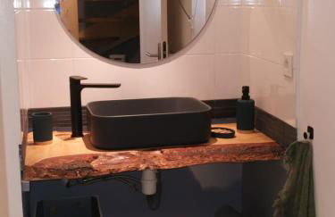 Charmante maison caussenarde - Foto 12