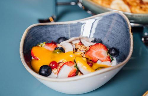 TOWNHOUSE Berlin - Foto 74