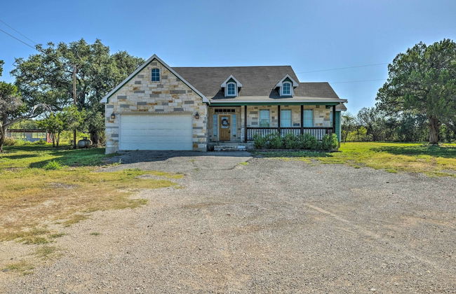 Gorgeous Luxury Home With Hot Tub Just 3 Miles to Dtwn! - Foto 37