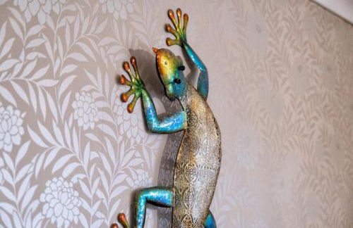 Charming family house in High Wycombe - Foto 11