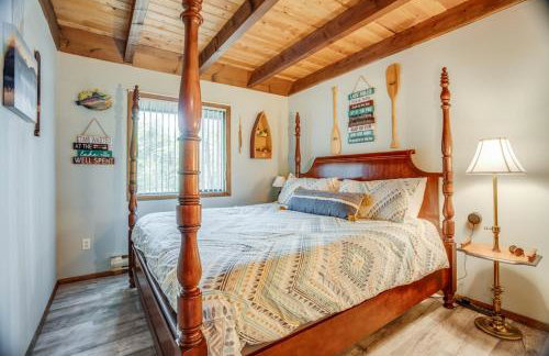 Elmwood Elmwood Escape A Cozy Retreat at The Hideout - Foto 7