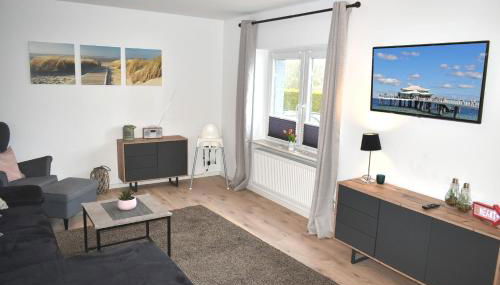 Haus Steilufer Ferienwohnung Nr 01 - Foto 2