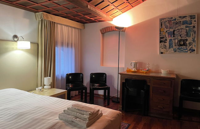 Palazzo Raspanti - Foto 11