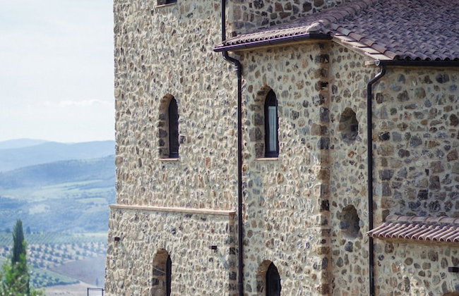 Podere Montale Winery - Foto 35