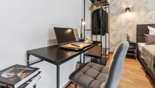 Großzügiges Apartment - green - in SW - Foto 4