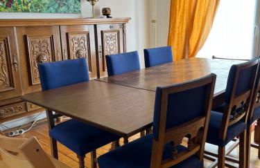 Ferienwohnung Zum Pön - Foto 27