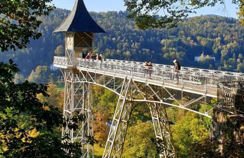 FeWo in ruhiger Lage am Wanderweg zum Lilienstein - Foto 18