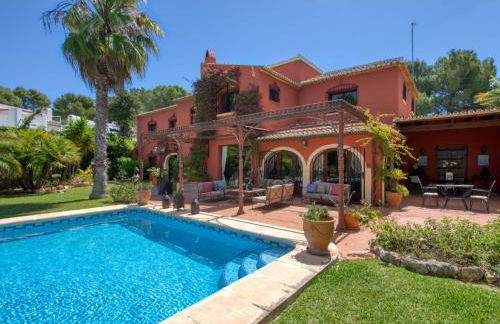 Villa Villa Adelfa by Interhome - Foto 66