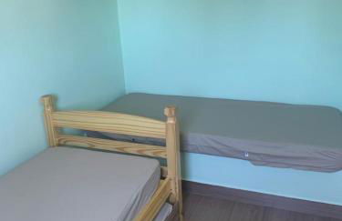 Apartamento 1 quadra da praia! - Foto 11