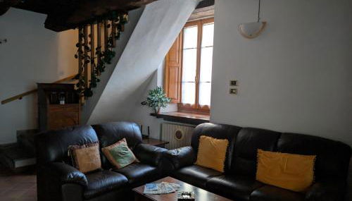 Casa in Borgo Medievale in Toscana - Foto 5