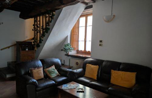 Casa in Borgo Medievale in Toscana - Foto 5