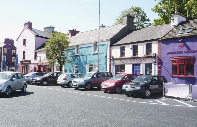 KINVARA SUITES - Foto 18