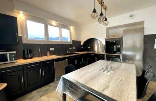 Maison 4 chambres Albertville - Foto 30