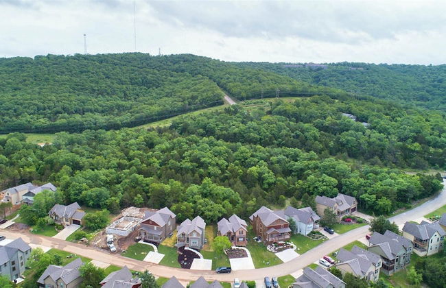 Cedar Crest Lodge - Photo 51