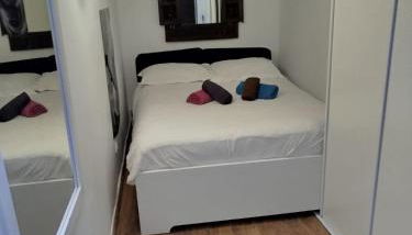 Appartement individuel dans charmante maison de ville à la française - Foto 4