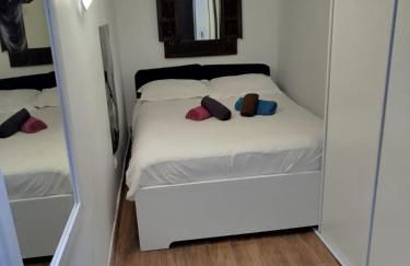 Appartement individuel dans charmante maison de ville à la française - Foto 4