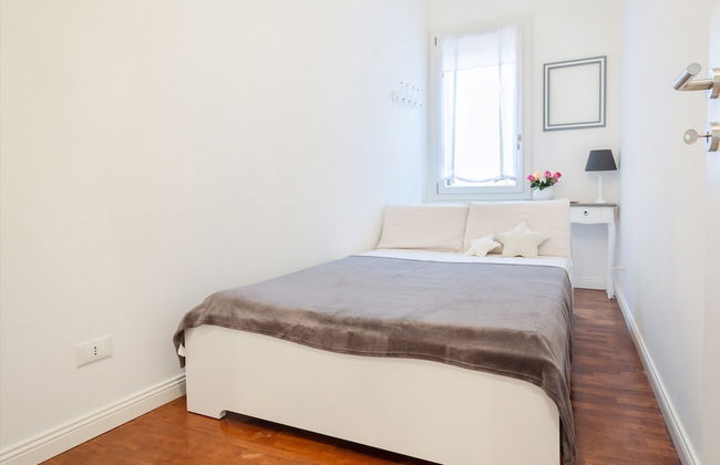 L'angolo segreto nel pieno centro di Ferrara - Foto 2