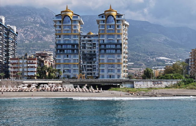 Cebeci Towers - Foto 1